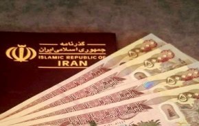 ابلاغ دستورالعمل فروش ارز اربعین؛ سهم هر زائر ۲۰۰ هزار دینار
