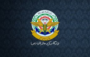 قرارگاه خاتم: تنگه هرمز مجددا بسته شد
