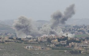 شهادت ۷ نفر در حملات رژیم صهیونیستی به مناطقی از لبنان

