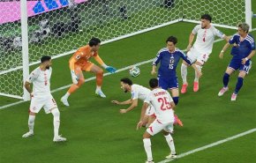 جام جهانی 2026؛ برد پرگل ژاپن مقابل تونس