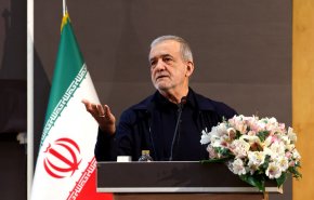 پزشکیان: وحدت و انسجام داخلی، دشمن را به تسلیم و پذیرش حقوق ملت ایران واداشت