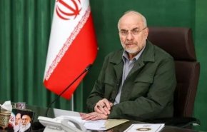 قالیباف: تهدید‌های آمریکایی‌ها را به جایی حساب نمی‌کنیم
