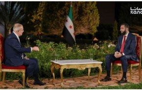 الجولانی از ترس حزب‌الله به ترامپ پاسخ منفی داد