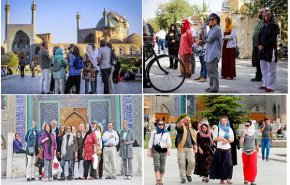 کاهش ۱۴ درصدی ورود گردشگران به خاورمیانه