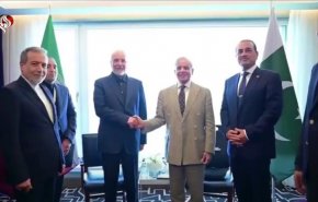 بازگشت هیات ایرانی؛  دستاوردهای مهم در مذاکرات سوئیس؛ لبنان در کانون تفاهمات تهران و واشنگتن + فیلم 