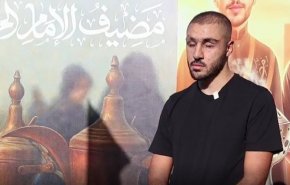 حسین حناوی: داستان مقاومت و امید پس از نابینایی