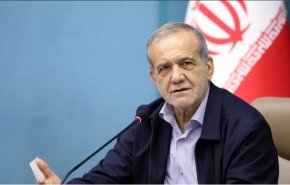 رئیس جمهوری :سیاست‌های تجاوزکارانه رژیم صهیونسیتی عامل ناامنی در منطقه است