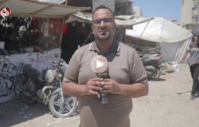 مشاغل تازه زیر سایه جنگ؛ نبرد مردم غزه برای تأمین معاش در میان آوارها