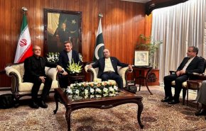  قدردان تلاش دولت پاکستان برای استقرارصلح درمنطقه هستیم 