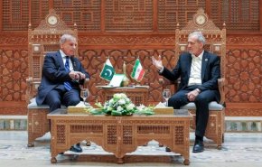 پزشکیان: ملت ایران در برابر فشار‌ها و تهدید‌ها با اقتدار ایستادگی کرد