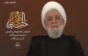 دبیر کل حزب الله: اسرائیل در میدان نبرد هرگز نمی‌تواند اهدافش را محقق کند