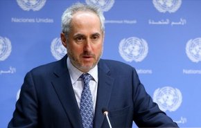 سازمان ملل خواستار پایبندی همه طرف‌ها به آتش‌‍بس در لبنان شد