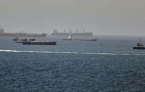 عمان از ایجاد یک مسیر دریایی موقت در تنگه هرمز خبر داد

