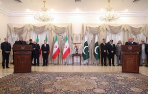 پزشکیان: برای معماری جدید امنیتی، دست دوستی به سوی کشور‌های اسلامی دراز می‌کنیم
