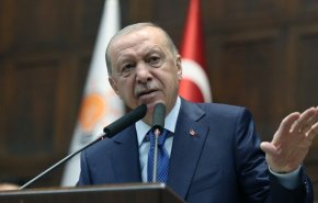 اردوغان: 