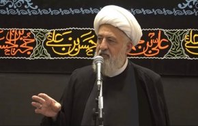 العلامة الخطيب: المقاومة تدافع عن كل لبنان وعلى خصومها أن يستخلصوا العبر