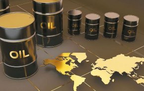 ادامه کاهش قیمت نفت برنت به ۷۲ دلار 