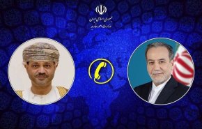 عراقجي والبوسعيدي يبحثان الترتيبات المؤقتة في 'مضيق هرمز' خلال 60 يومًا 