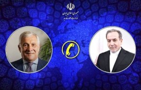 ایتالیا به‌طور رسمی استفاده از خاکش علیه ایران راتکذیب کند