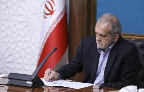 پیام تسلیت پزشکیان به دولت و ملت ونزوئلا در پی زلزله اخیر

