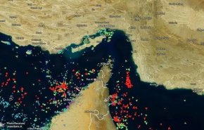 نهاد مدیریت آبراه خلیج فارس: مسئولیت هر حادثه‌ای خارج از مسیرهای اعلامی متوجه مالکان کشتی‌هاست