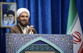 چهار مطالبه راهبردی خطیب نماز جمعه از قوه قضائیه

