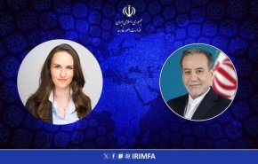اجرای تعهدات زمینه ساز برقراری صلح در منطقه
