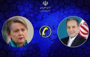 رایزنی تلفنی وزرای خارجه ایران و انگلیس درباره اجرای یادداشت تفاهم اسلام‌آباد
