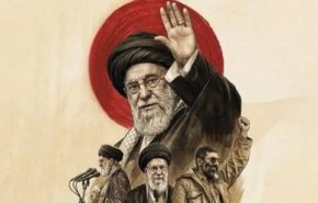 رویداد ملی «قائد امت» ویژه دانش‌آموزان سراسر کشور آغاز شد
