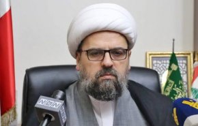 الشيخ قبلان: لا شرعية للاتفاق مع كيان الاحتلال