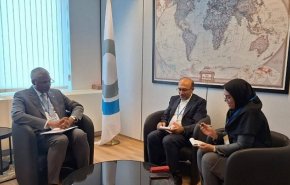 مشارکت سازمان جهانی گمرک در برنامه‌های نوسازی گمرک ایران