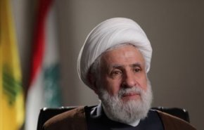 شیخ نعیم قاسم: توافق چارچوب بین مقامات لبنان و رژیم صهیونیستی اشتباه فاحش و گناه کبیره است