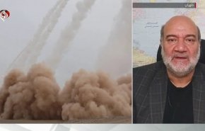 حمله آمریکا همزمان با تحرکات دیپلماتیک، باهدف تحریک کشورهای منطقه علیه ایران بود +فیلم