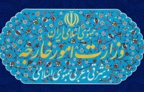 بیانیه وزارت امور خارجه درباره نقض مجدد تفاهم خاتمه جنگ توسط آمریکا در بامداد ۷ تیر ۱۴۰۵