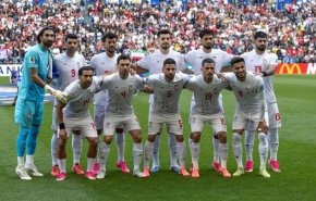 ایران از جام جهانی ۲۰۲۶ کنار رفت