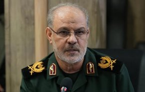 سردار محبی: پاسخ همه تحرکات دشمن را خواهیم داد