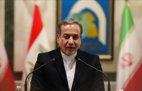 عراقچی: کسی در ترتیبات ایران در تنگه هرمز دخالت نکند