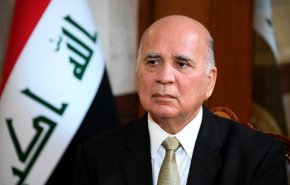 وزیر خارجه عراق: گفت‌وگو و ارتباط مستقیم رکن اساسی حل و فصل چالش ها است