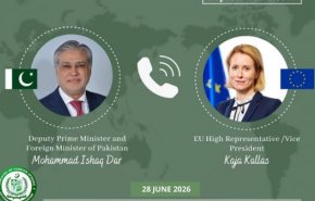 ابراز نگرانی اتحادیه اروپا از نقض آتش بس؛ غفلت از نقش واشنگتن و تل‌آویو