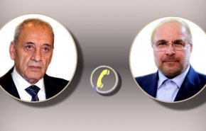 قالیباف: با جدیت پیگیر خاتمه جنگ در لبنان هستیم/نبیه بری: تلاش دشمن اقدام علیه حاکمیت لبنان است

