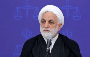 تأکید رئیس قوه قضاییه بر اجرای دقیق و سریع فرامین رهبر معظم انقلاب