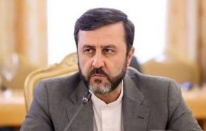 تکذیب یک خبر؛ غریب‌آبادی: برگزاری مذاکرات فنی برای این هفته برنامه ریزی نشده بود