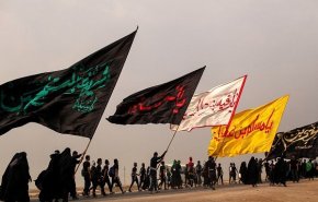 جزئیات سقف پوشش بیمه اربعین امسال/ هر زائر ۲۰۰ هزار تومان برای بیمه و هزینه هلال‌احمر باید بپردازد
