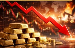 قیمت جهانی طلا؛ قربانی نرخ بهره آمریکا