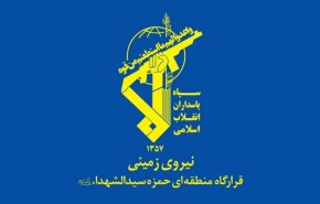 قرارگاه حمزه: یک تیم تجزیه‌طلب در شمال‌غرب منهدم شد
