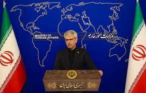 بقائی:نیازی به مداخله دیگران درتنگه هرمز نیست/ اقدامی بی‌پاسخ نمی‌ماند

