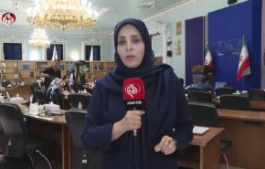 تهران تعیین کننده قوانین مذاکره است .. یا پایبندی آمریکا یا پاسخ سخت + فیلم