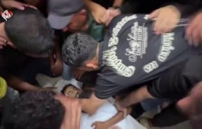 غزه بین آتش تجاوزگری اسرائیل و تلاش‌ قاهره برای تثبیت آتش‌بس