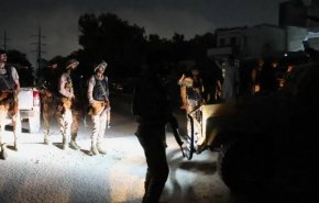 ارتش پاکستان مدعی سرنگونی ۴ پهپاد متخاصم از مبدا افغانستان شد