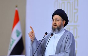 حکیم: امیدوارم یادداشت تفاهم بین ایران و آمریکا منجر به توافقی دائمی و جامع شود